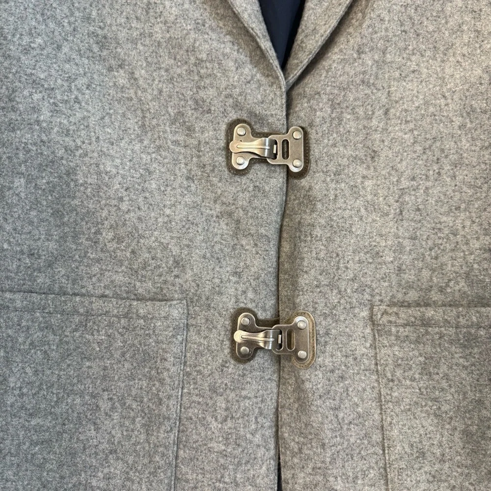 WRK sophisticated grey